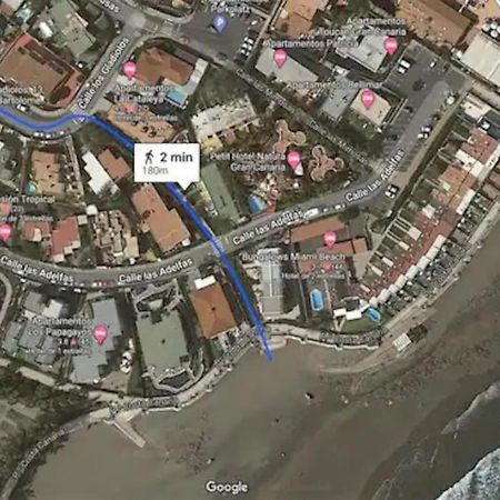 Sirenas On The Beach II San Bartolomé 外观 照片